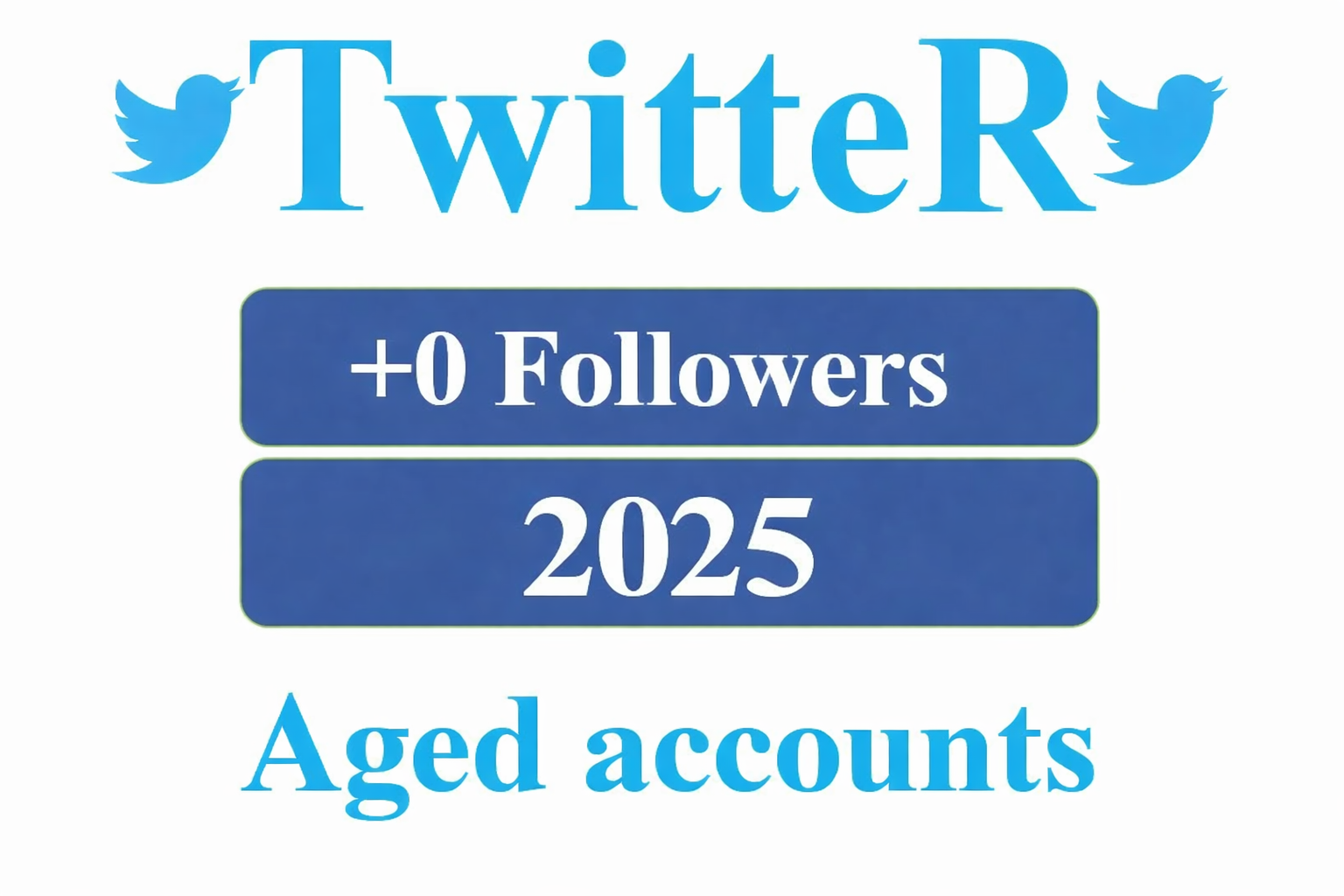 Twitter aged 2025 + auth_token + firstmail included + 2FA