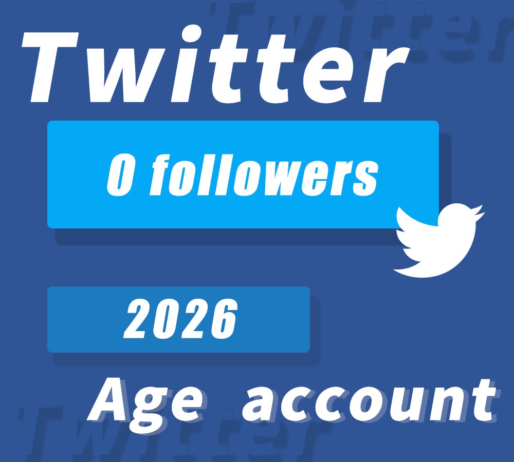 2026 | Brand New Account | Email Unavailable | 2fa