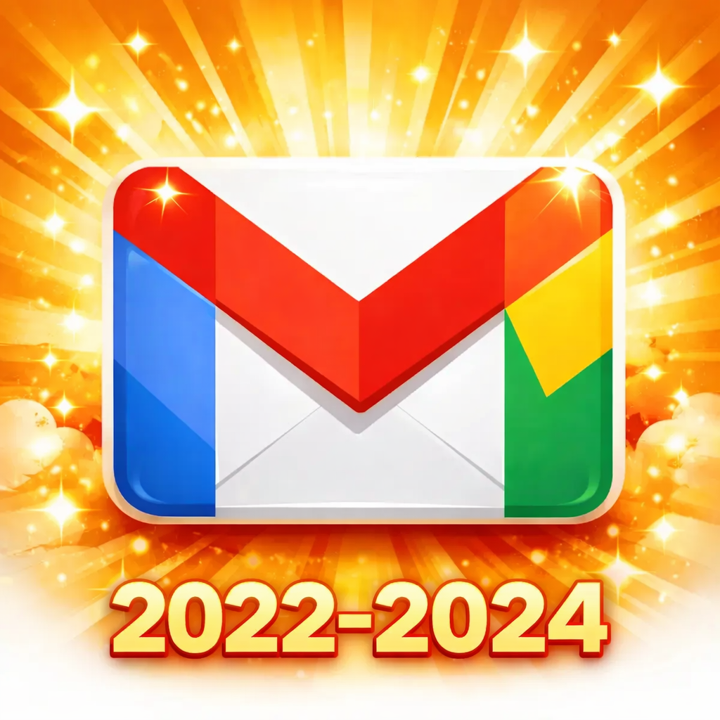 🔥2022-2024 Aged Google Accounts | Instant Delivery✅| 2FA Enabled🛡️| Recovery Email Included📩| No SMS Verification Needed🚫| Fully Secure & Ready to Use ✔️