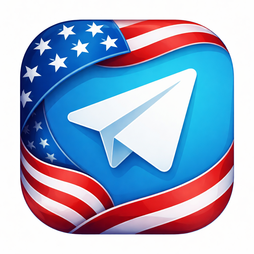 🔥 US Telegram Account (+1) | Web-Based Code Retrieval Link | 30 Days Old | No Prior Bans 🔥