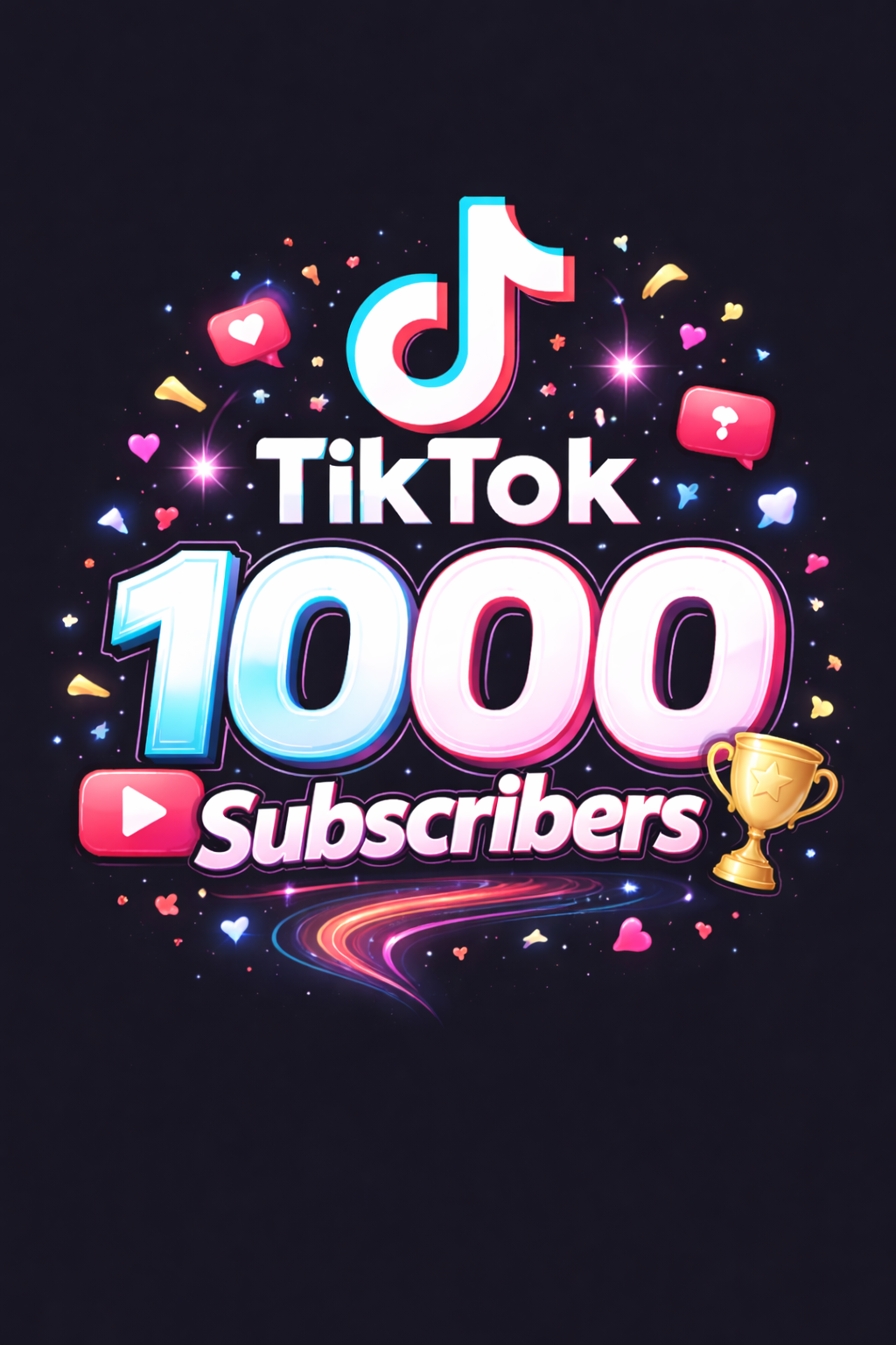 ❄️Account with 1000 + Followers ❄️Country of registration Ukraine❄️