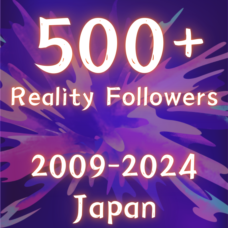 X 09–24 | JP | 500+ Reality Fans | pots30+ | 2FA + auth_token | Email Working