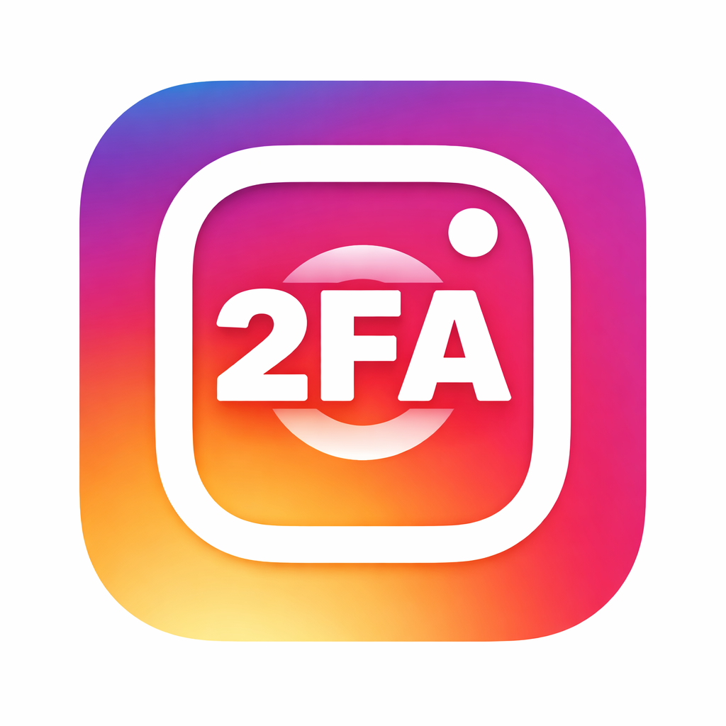 ❄️Instagram❄️New account❄️login: password: 2fa Key Added❄️