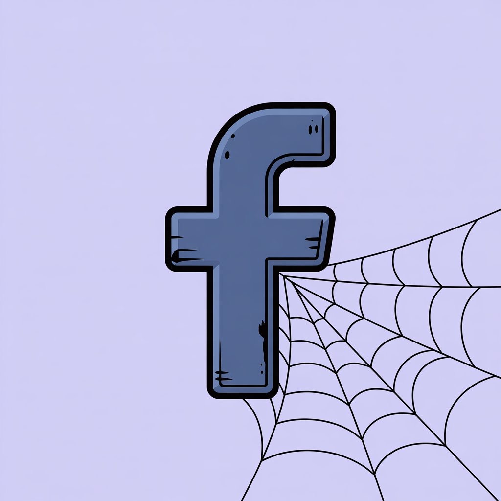 FB ACCOUNTS | OLD 2000-2013