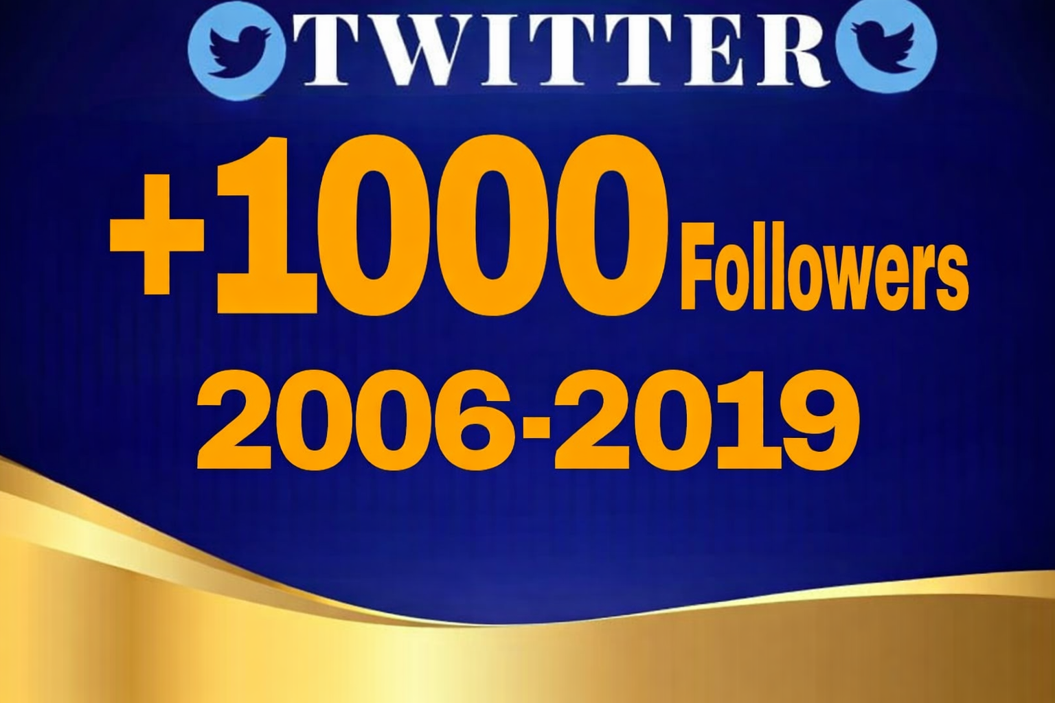 1000-1999 old followers (2FA)