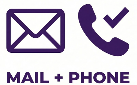 🍓 CONFIRMED BY NUMBER + EMAIL 🍓