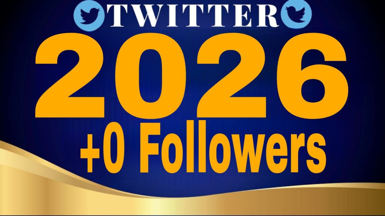 0-29 New followers (2FA)