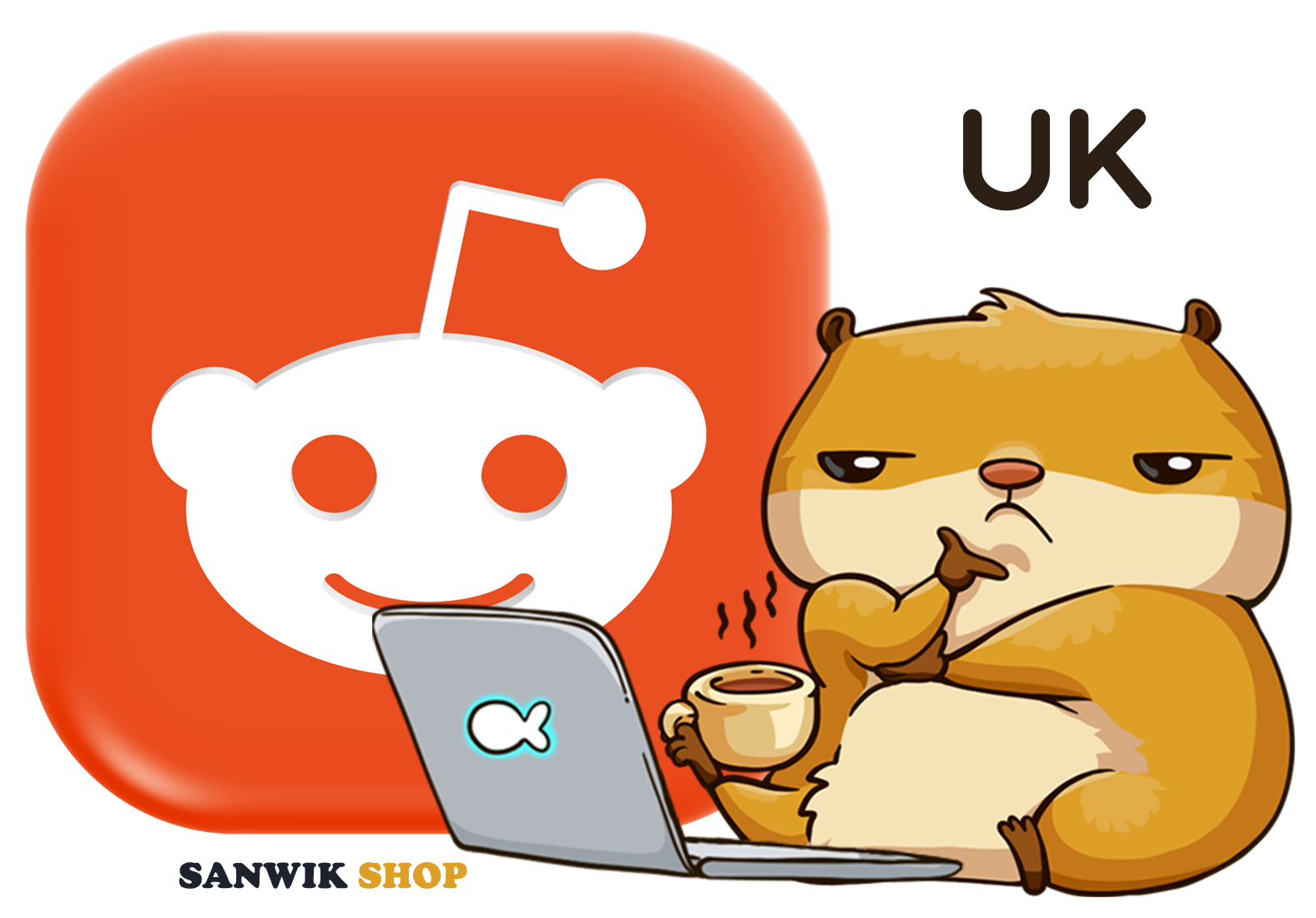 Reddit ▪︎ UK ▪︎ Confirmed by mail ▪︎ Mail included