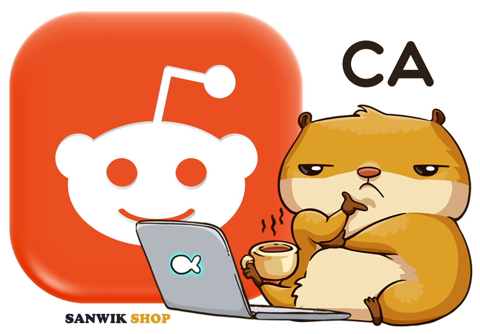Reddit ▪︎ Canada ▪︎ Confirmed by mail ▪︎ Mail included