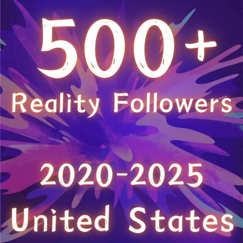 X 20–25 | U.S | 500+ Reality Fans | pots30+ | 2FA + auth_token | Email Working