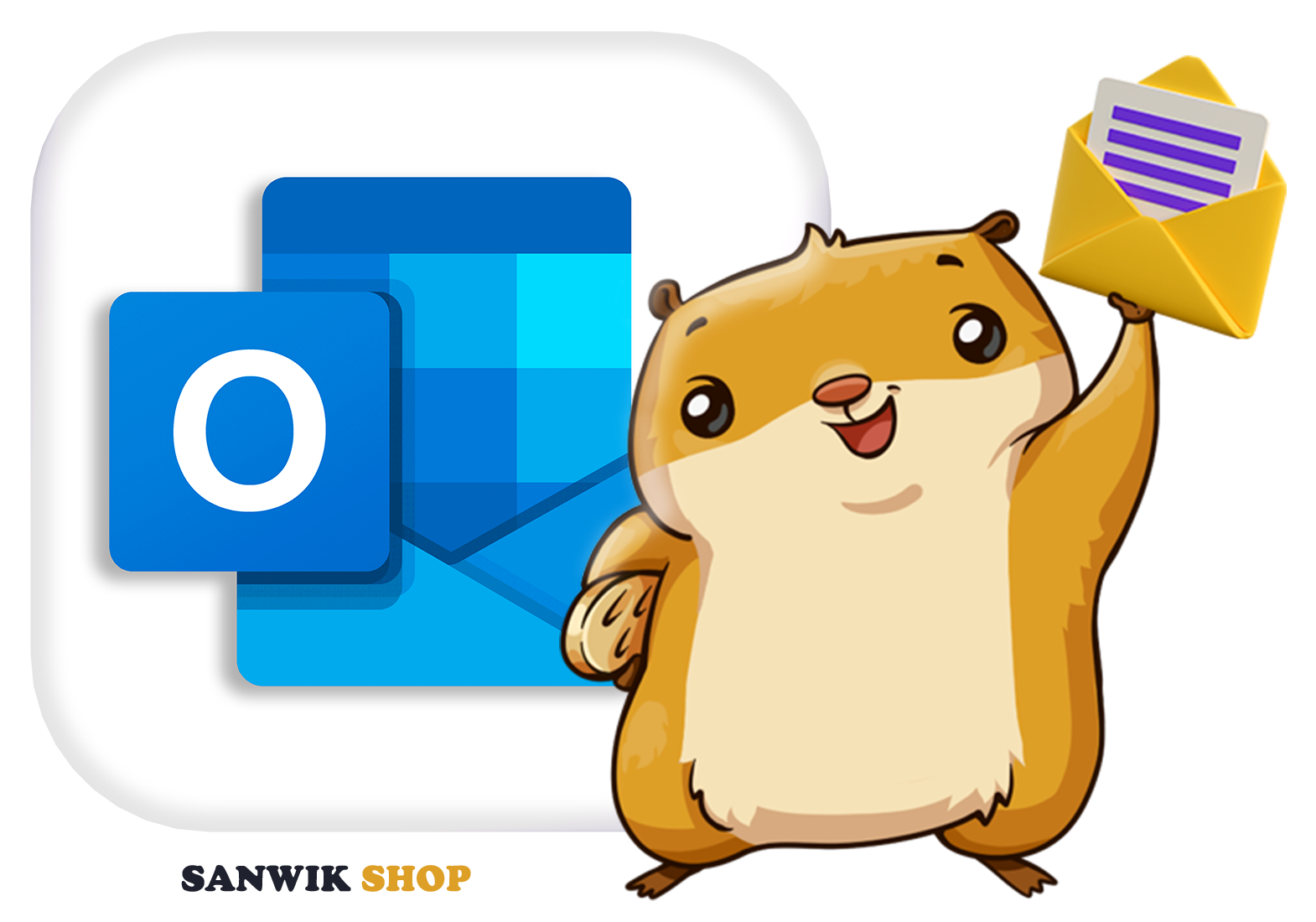 Hotmail / Outlook ▪︎ 100 emails ▪︎ Web + IMAP ▪︎ Oauth2 ▪︎ Graph API ▪︎ No SMS required