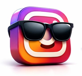 INSTAGRAM HIGH TRUST | Email | Mob API. COOKIE