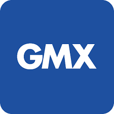 GMX.com Accounts | Email@gmx.com accounts provided. Male or female. POP3, IMAP,SMTP activated.