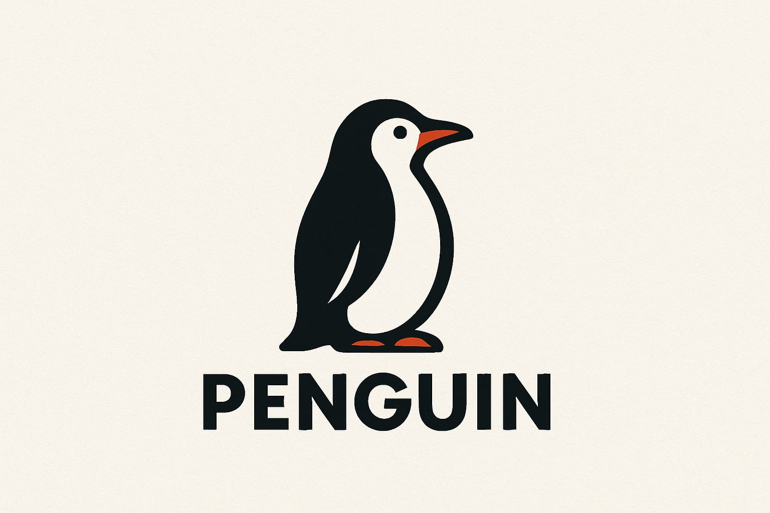 Penguin Shop