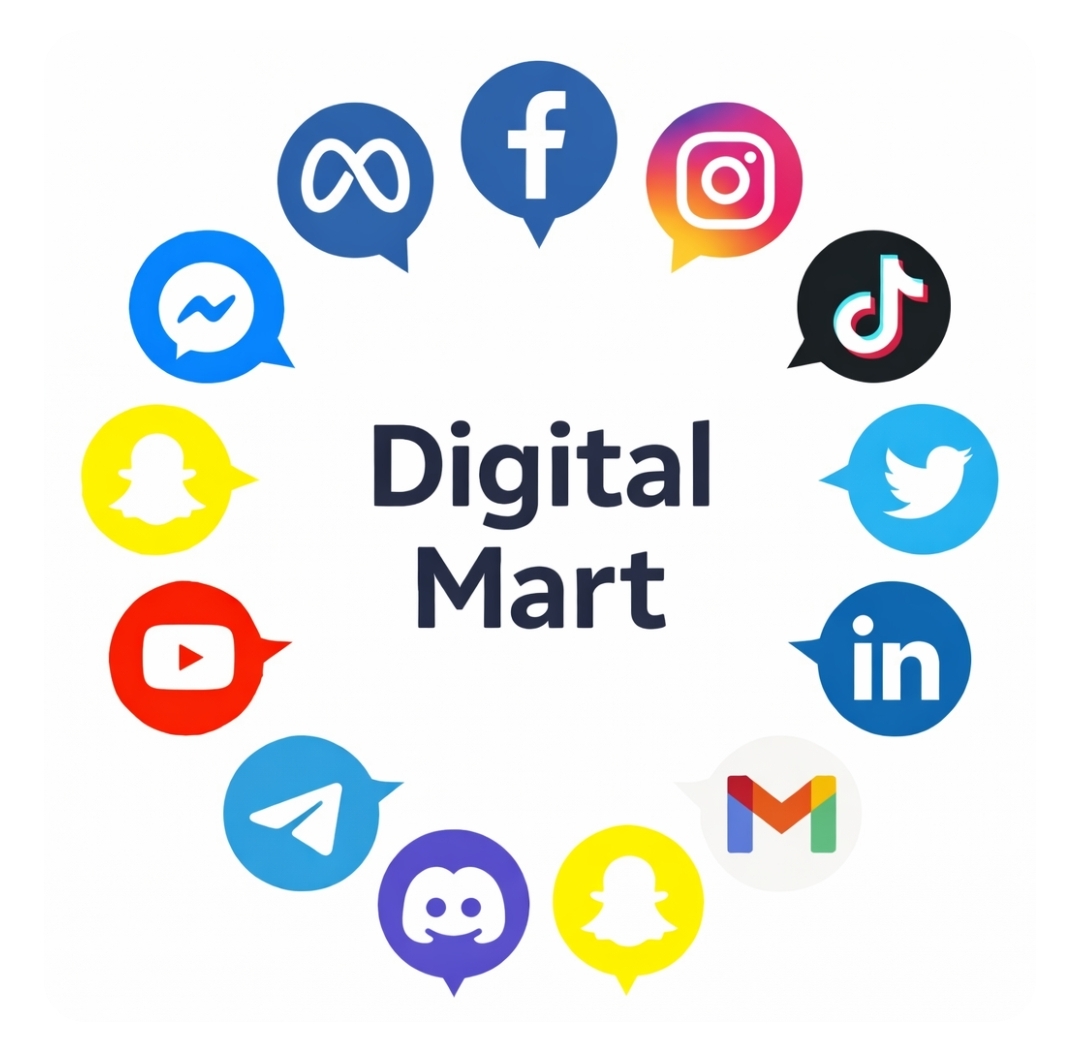 Digital Mart