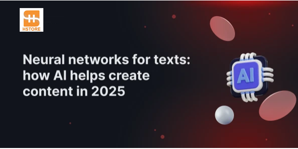 AI Writing Tools — Best Neural Networks for Content Creation in 2025