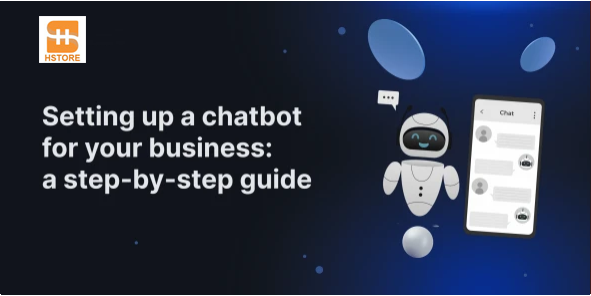 Setting Up a Chatbot for Business: WhatsApp, Telegram, and Sales Automation