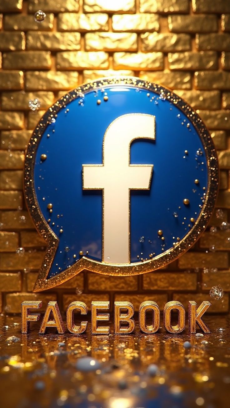 1 year old Facebook accounts