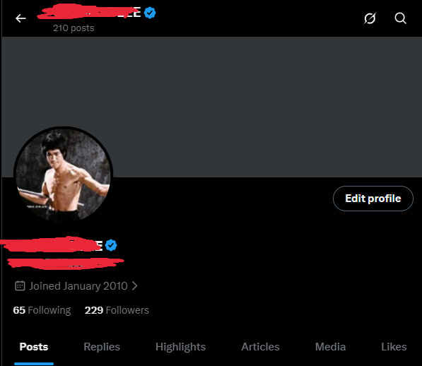 ❄️Twitter Blue | ADS VERIFIED ❄️2009-2019 aged❄️200 + Followers❄️ Login:Password:Mail:Email password:The token