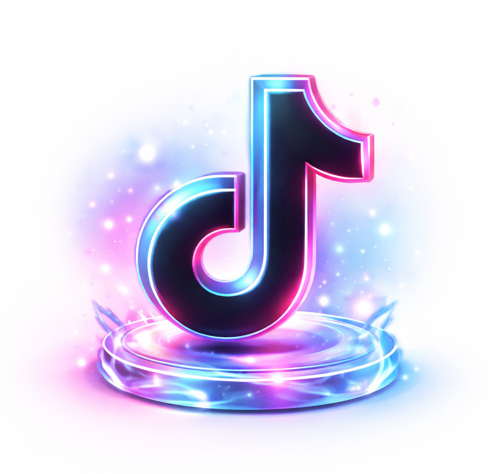 TIK TOK ACCOUNTS. OUTLOOK MAIL. 30 DAYS OLD