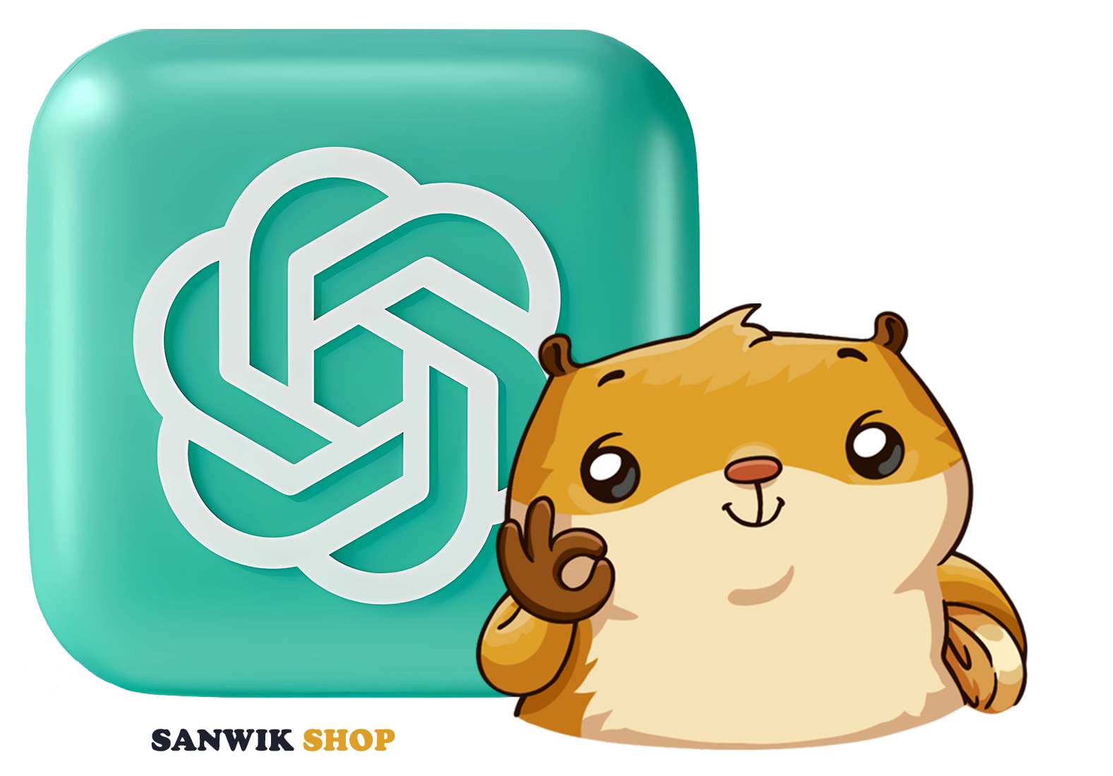 OpenAI ▪︎ ChatGPT ▪︎ US ▪︎ Mail included