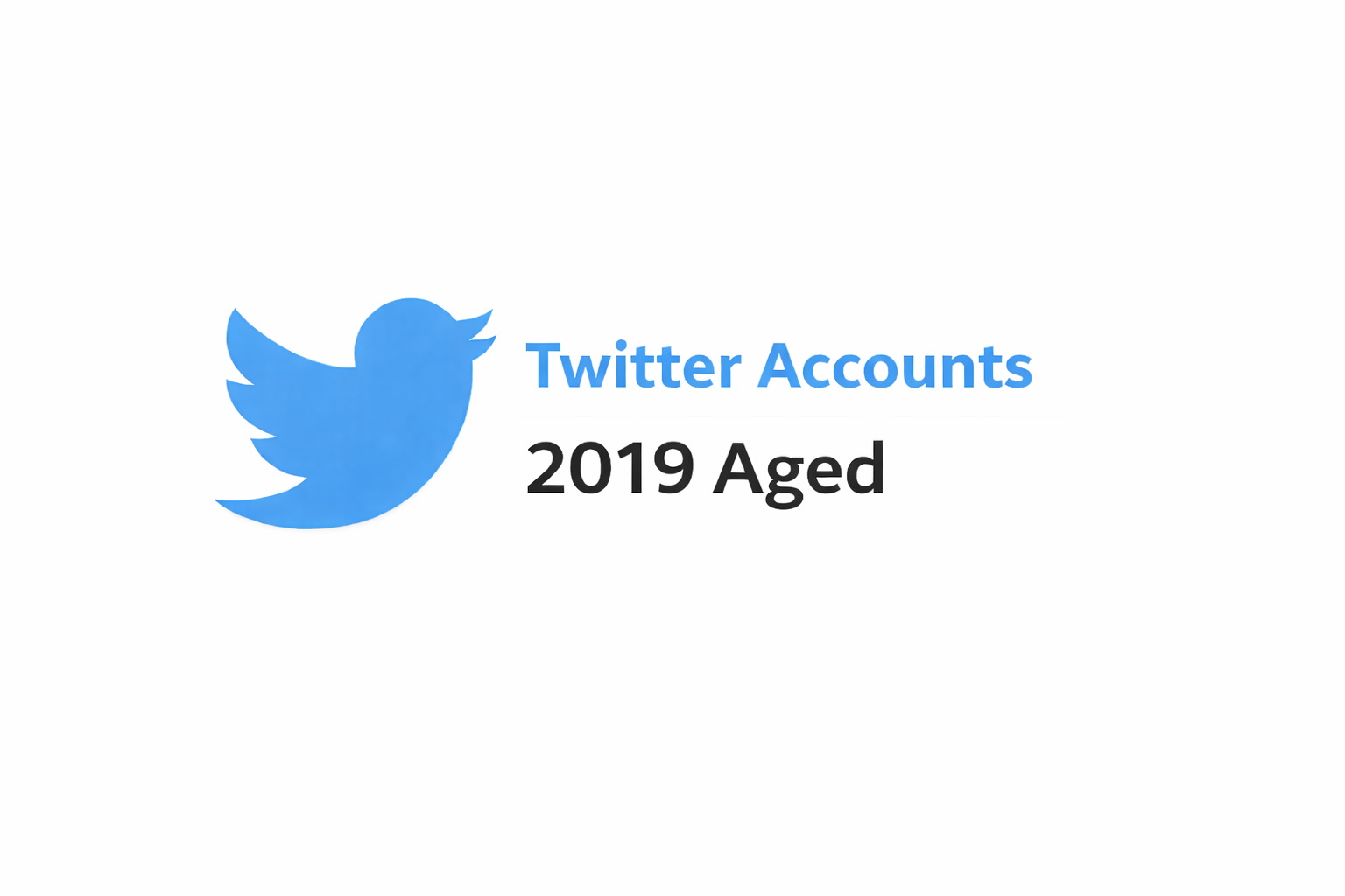 ❄️Twitter Accounts ❄️2019 aged❄️Login:Pass:Email:PassMail:Token:2Fa
