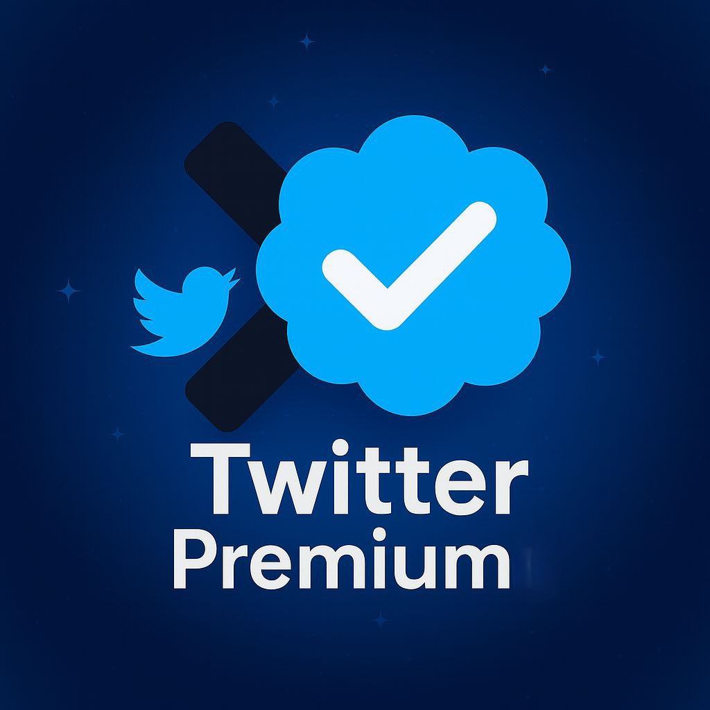 Twitter Blue Verified Accounts