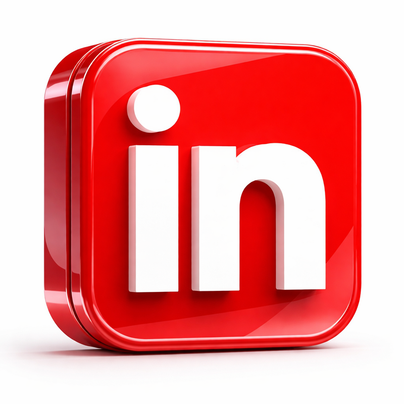 2025 STRONG LINKEDIN ACCOUNTS. OUTLOOK MAIL.