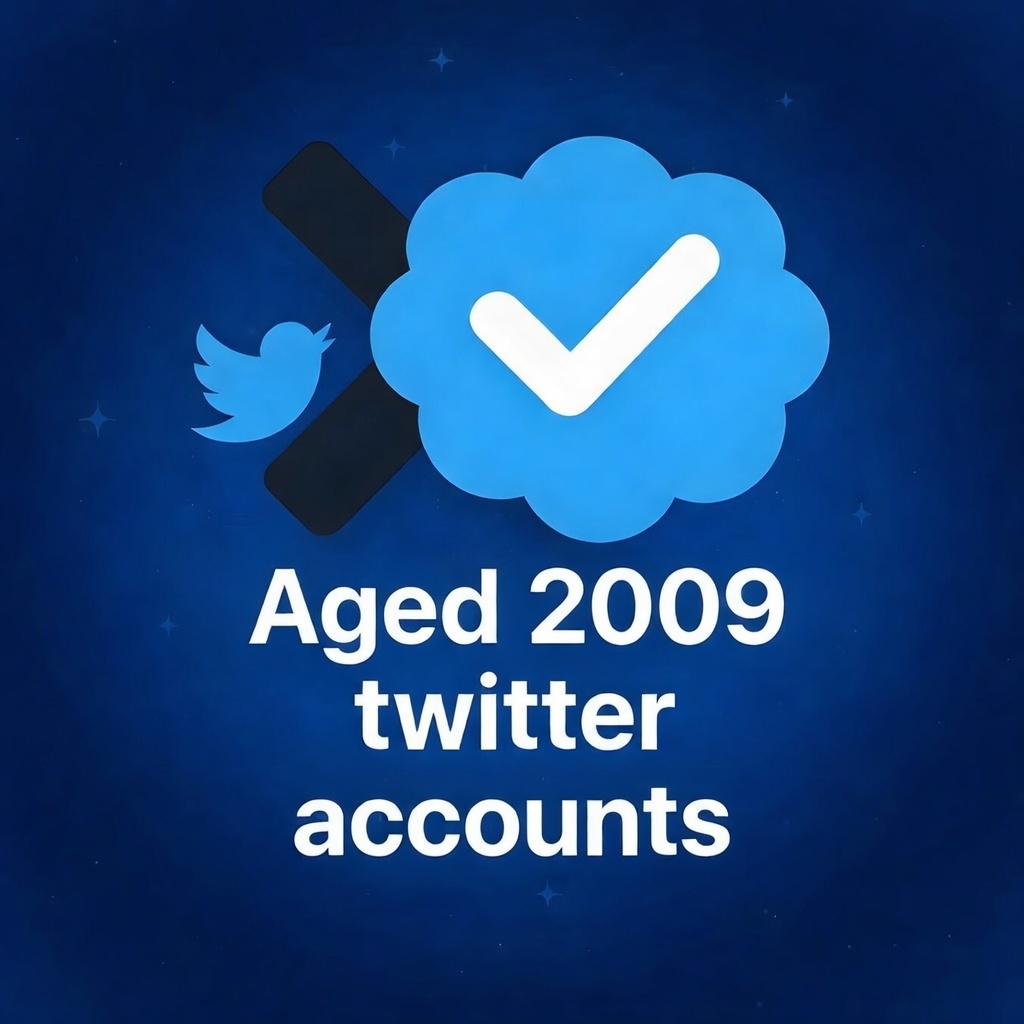 Twitter Aged 2009 [Mail+2fa]