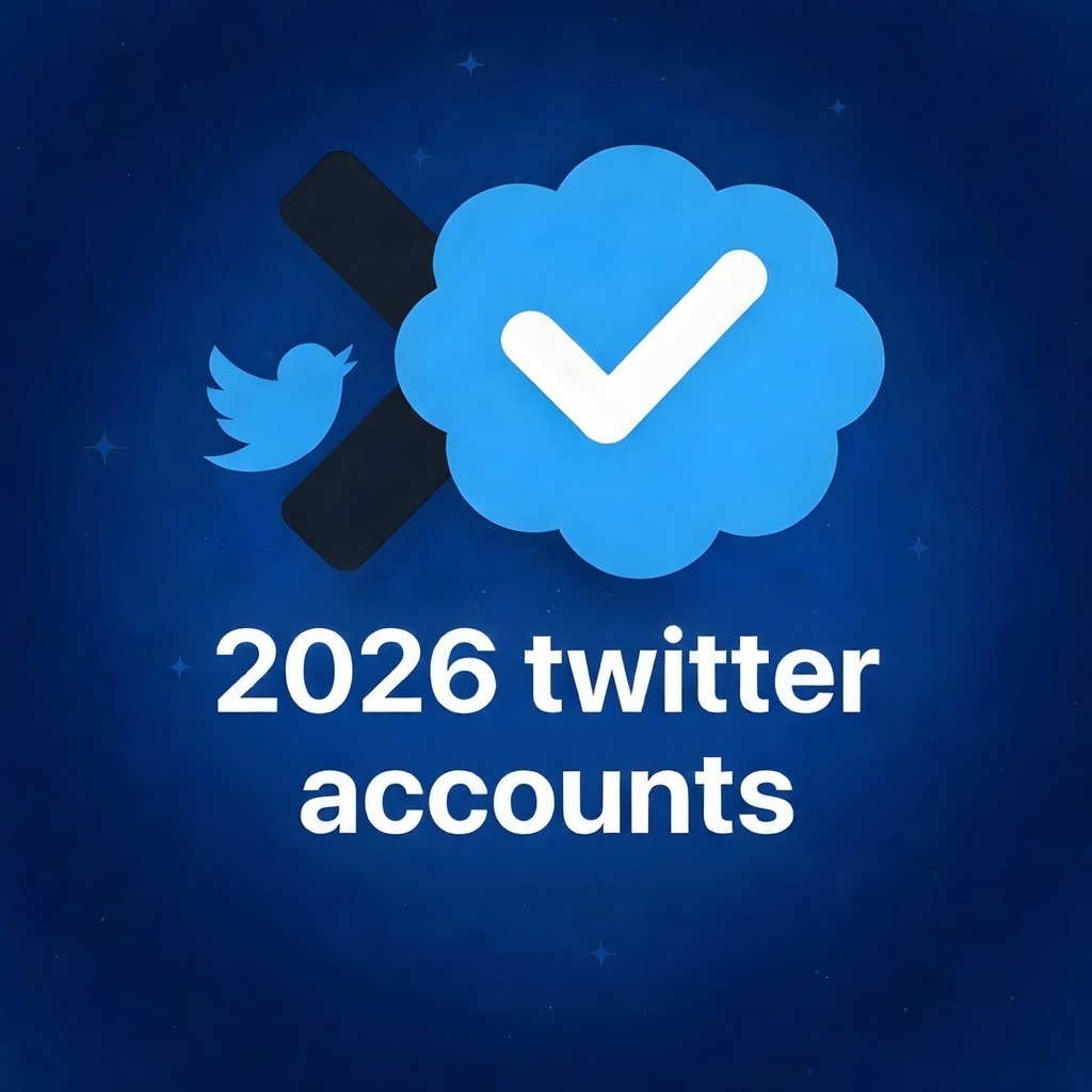 Twitter 2026 accounts