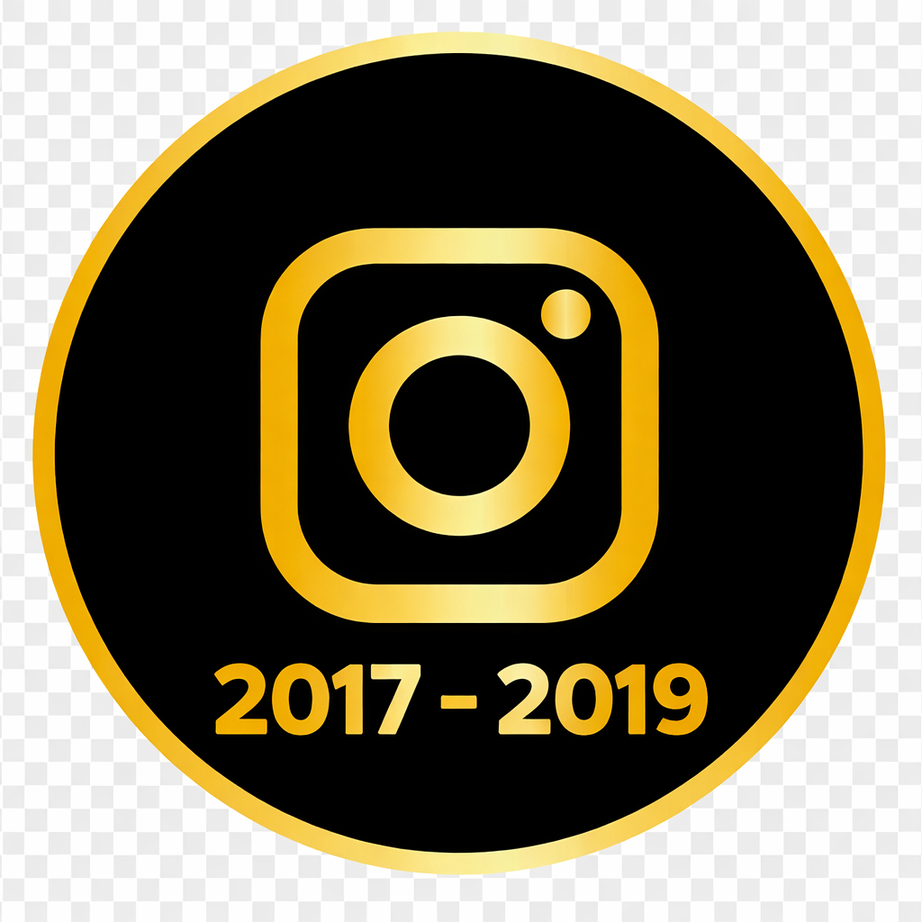 2017-2019 Empty IG + 2fa 🎁