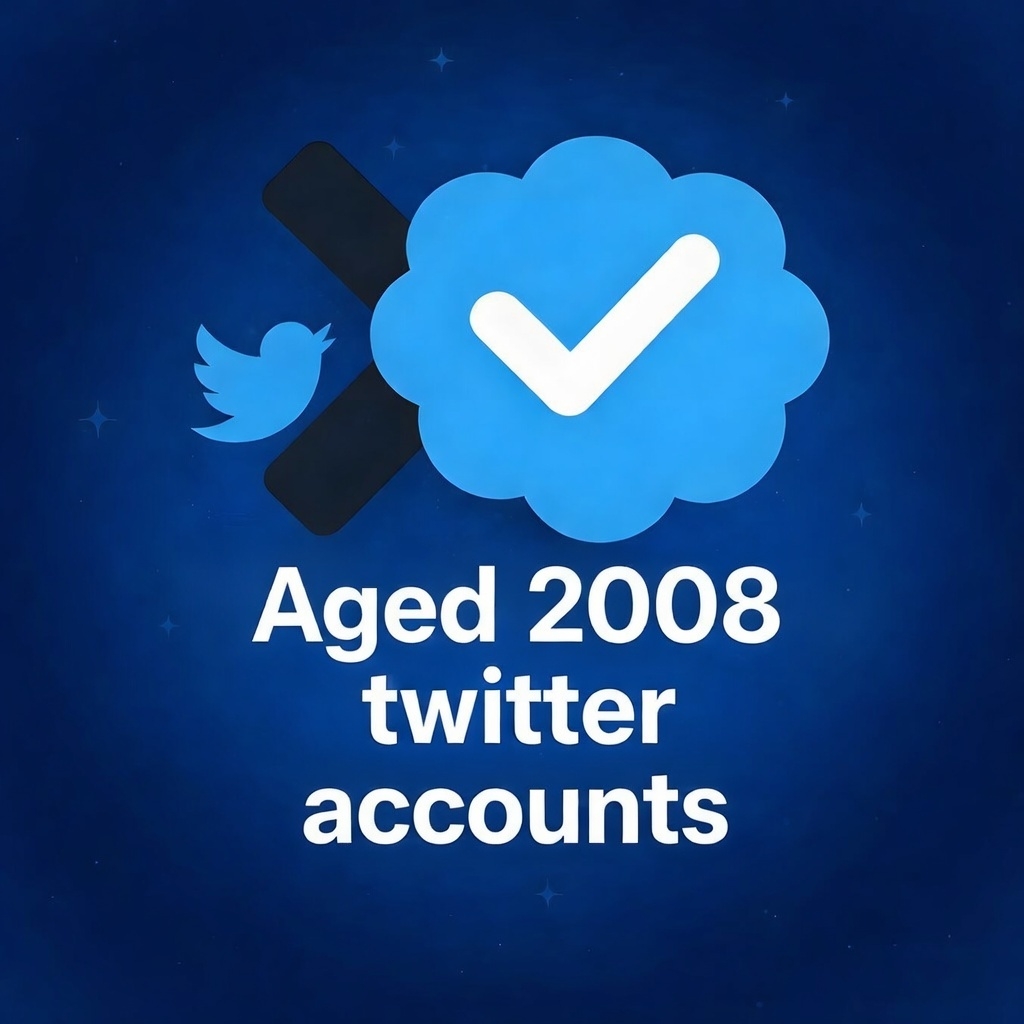 Twitter Aged 2008 [Mail+2fa]