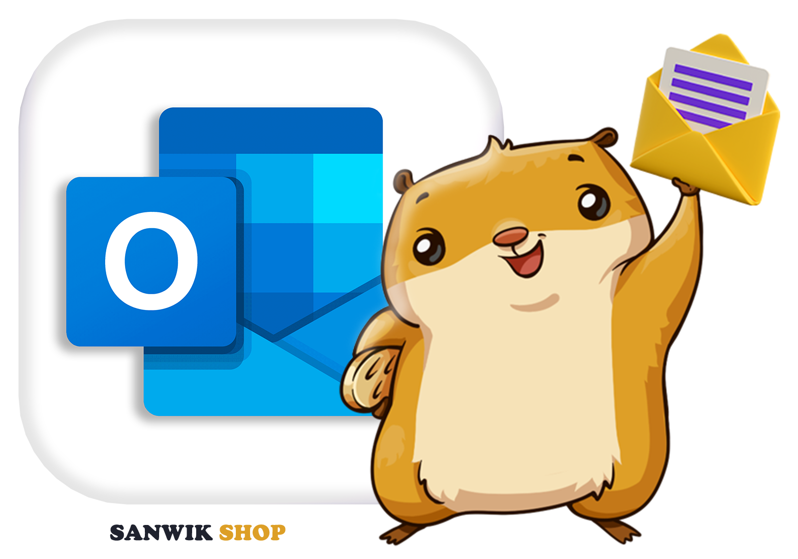 Hotmail / Outlook ▪︎ 100 emails ▪︎ Web + IMAP ▪︎ Oauth2 ▪︎ Graph API ▪︎ No SMS required