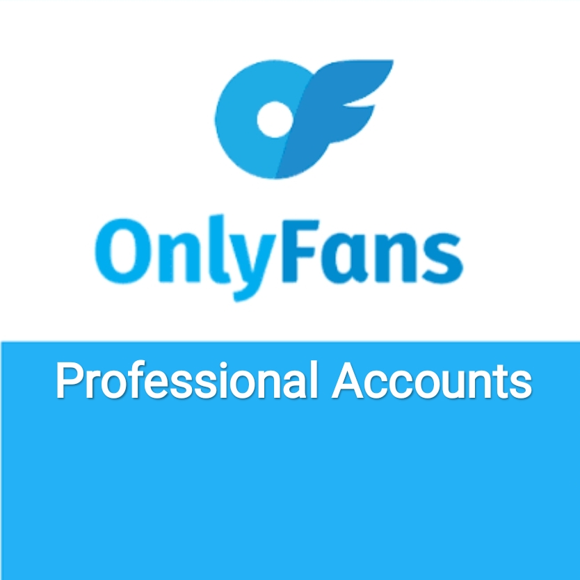 OnlyFans Accounts | Verified | High Quality