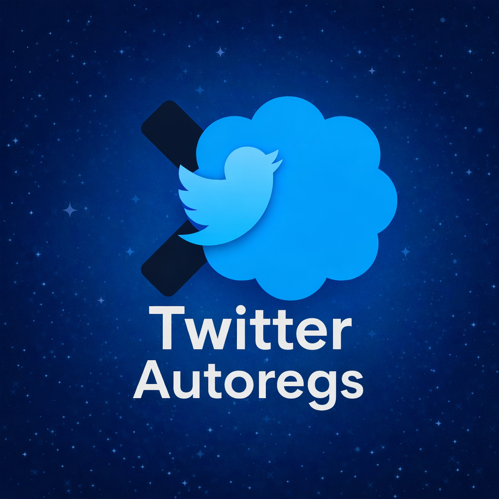 Twitter Fresh 10days+ Accounts [NFT PFP]