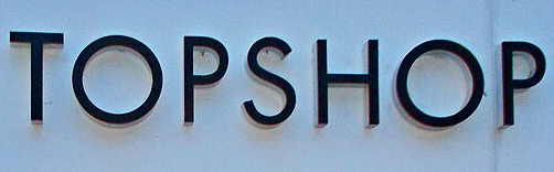TopShop