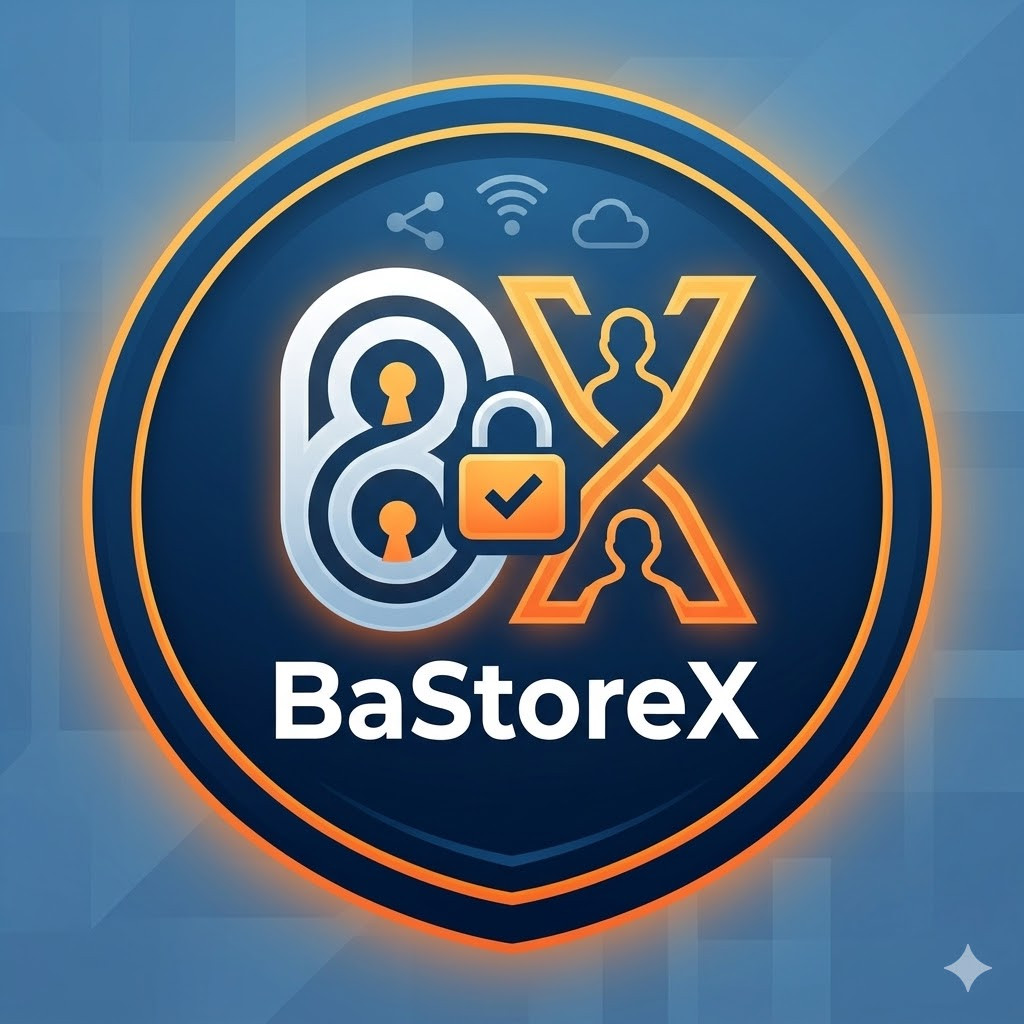 BaStoreX