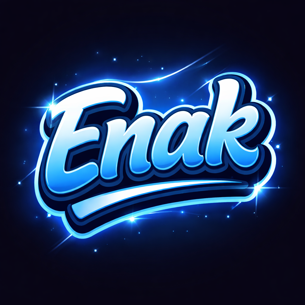 Enak