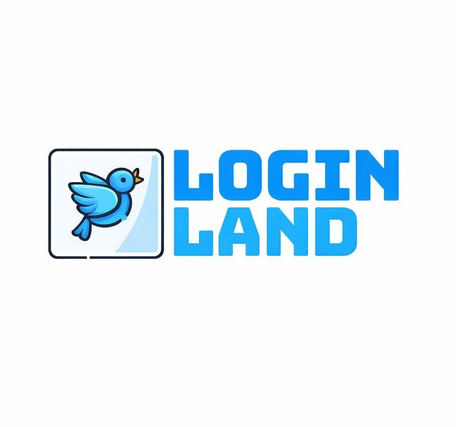 Login Land