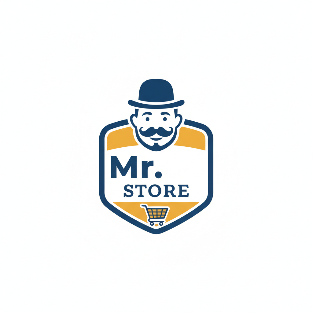 Mr store