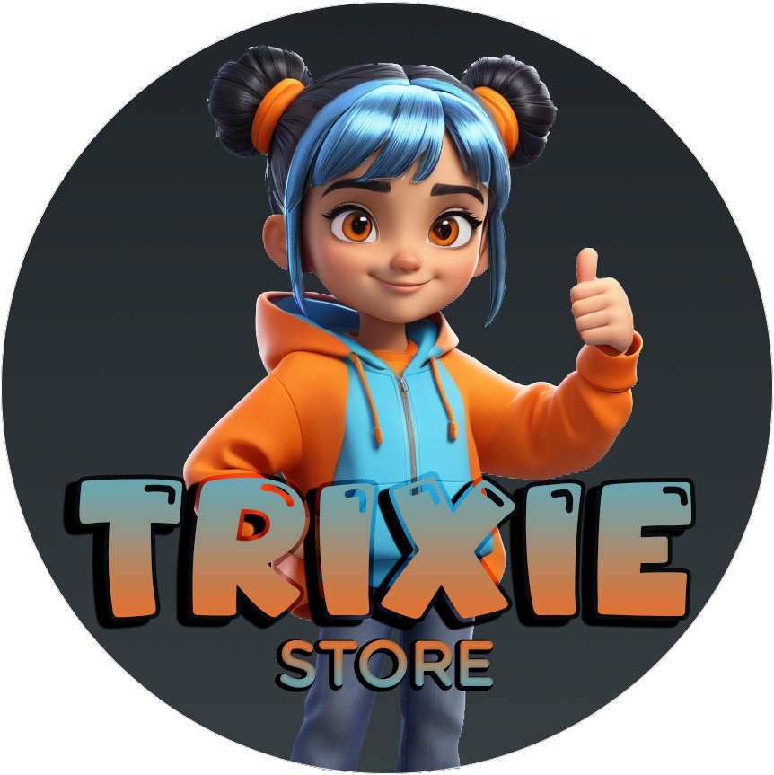 TRIXIE STORE