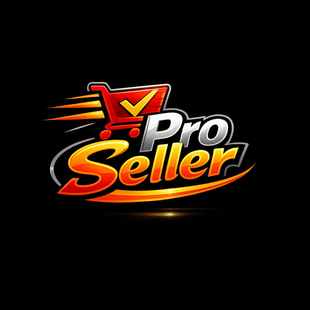 Pro seller