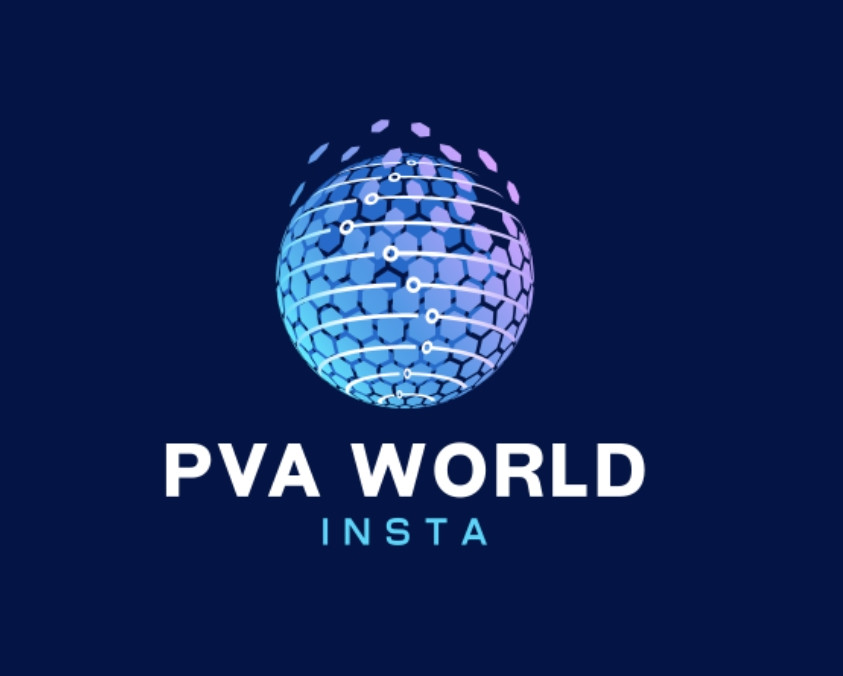 Pva world insta