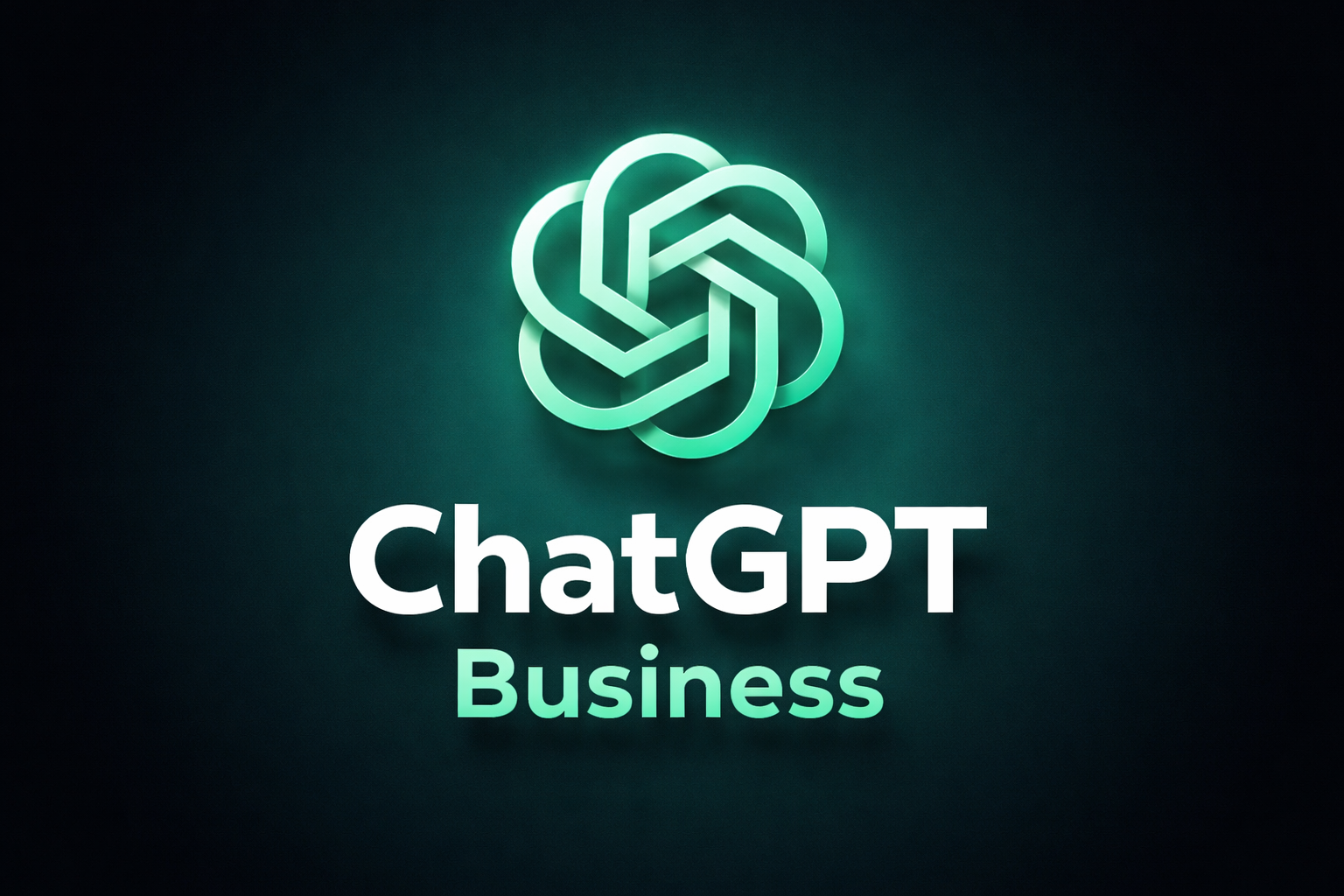 ❄️ChatGPT Business for 1 month + 4 participants❄️