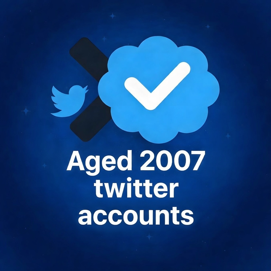 Twitter Aged 2007 [Mail+2fa]