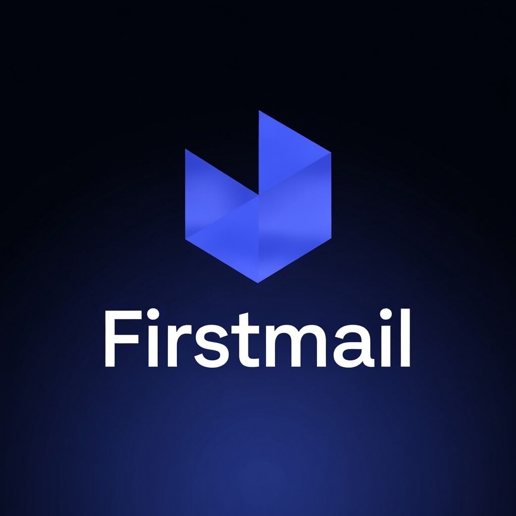 Firstmail eternal accounts