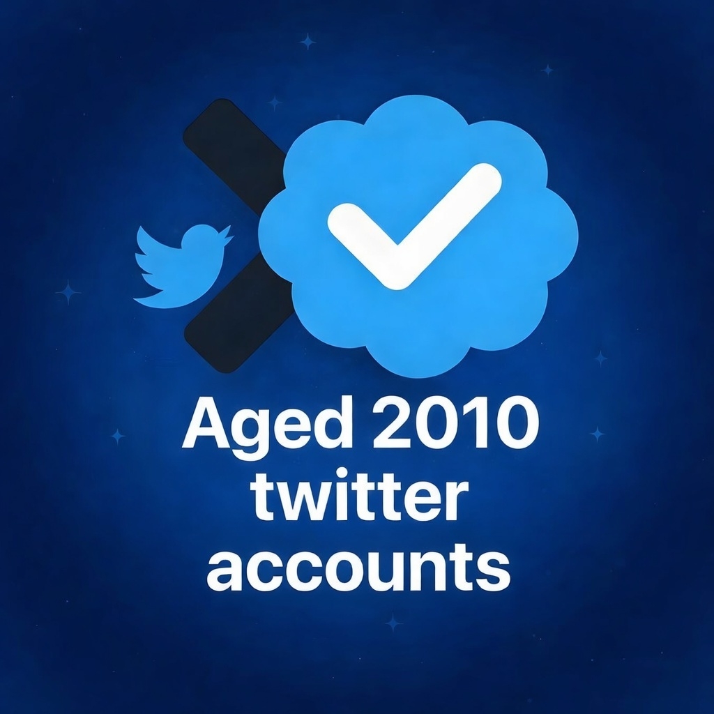 Twitter Aged 2010 [Mail+2fa]