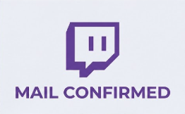 📬 EMAIL CONFIRMED 📬