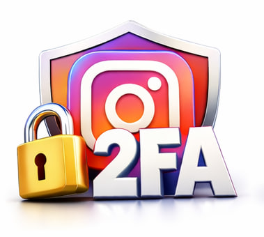 INSTAGRAM HIGH TRUST | Email | Mob API. 2FA. COOKIE