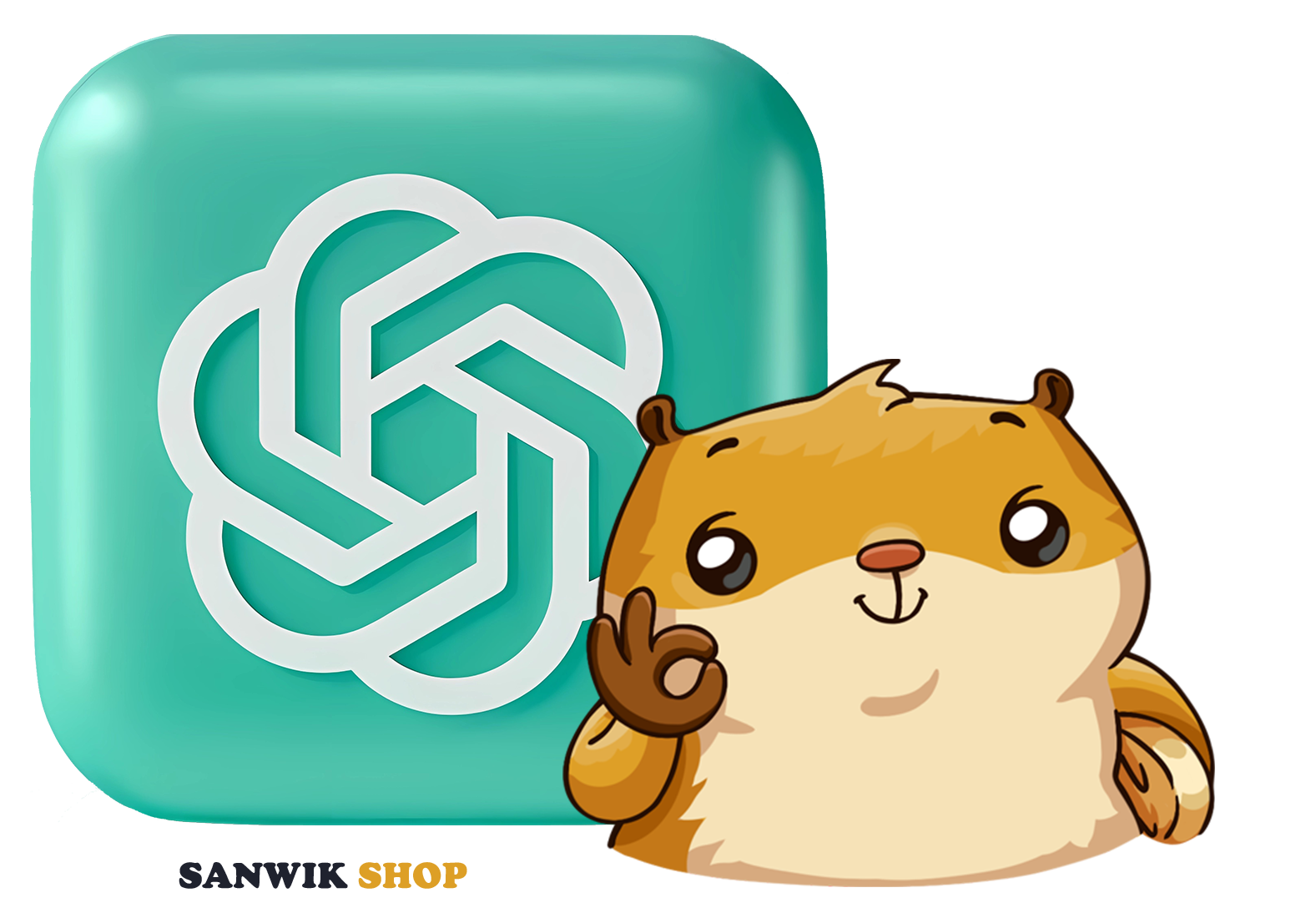 OpenAI ▪︎ ChatGPT ▪︎ US ▪︎ Mail included